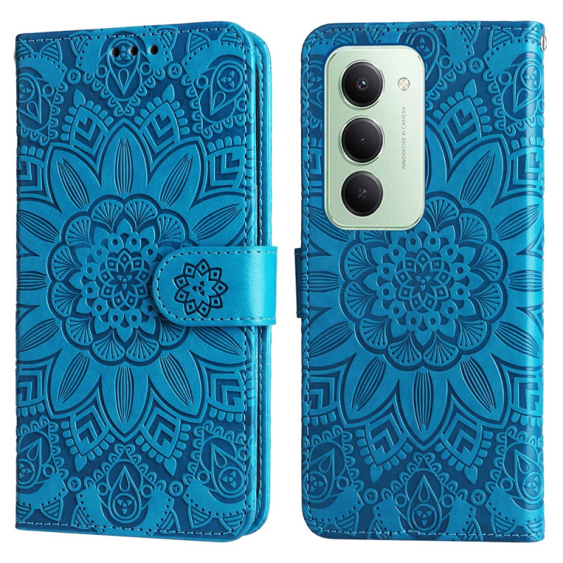 Housse Xiaomi Redmi 15 4G Mandala