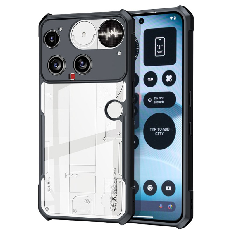 Coque Nothing Phone (3) 5G XUNDD