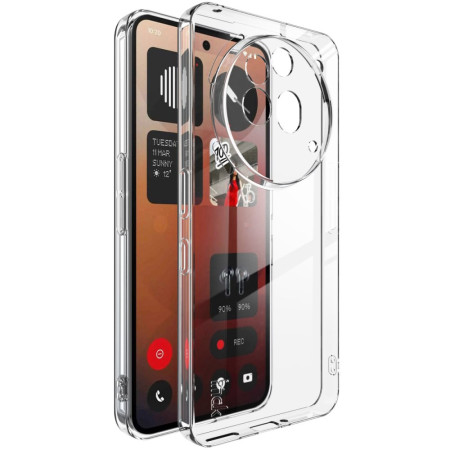 Coque Nothing Phone (3a)...