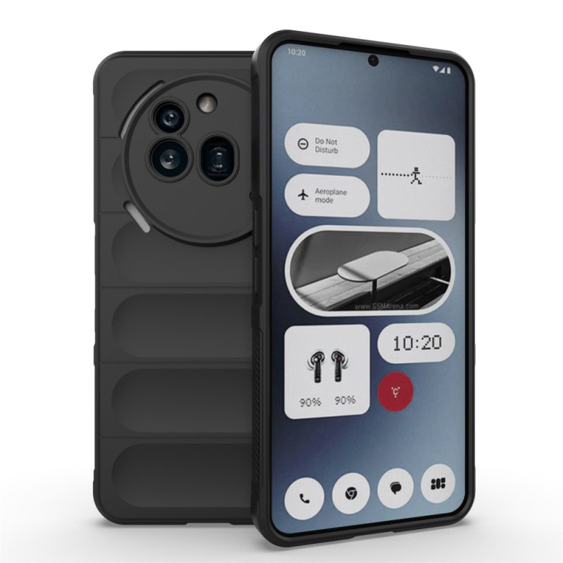 Coque Nothing Phone (3a) Pro Antidérapante