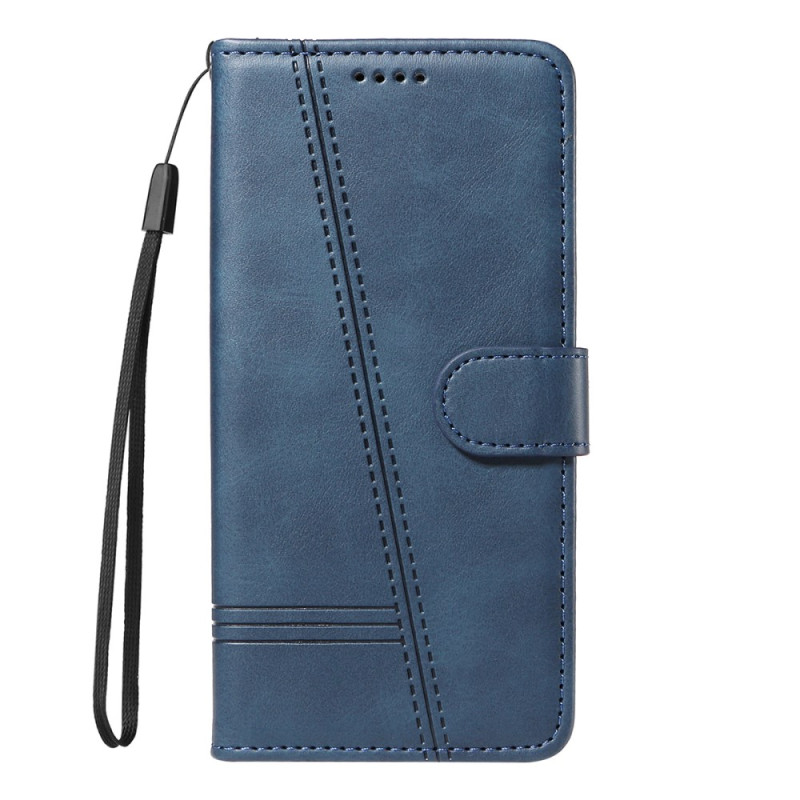 Housse Nothing Phone (3a) Pro Lignes Géométriques