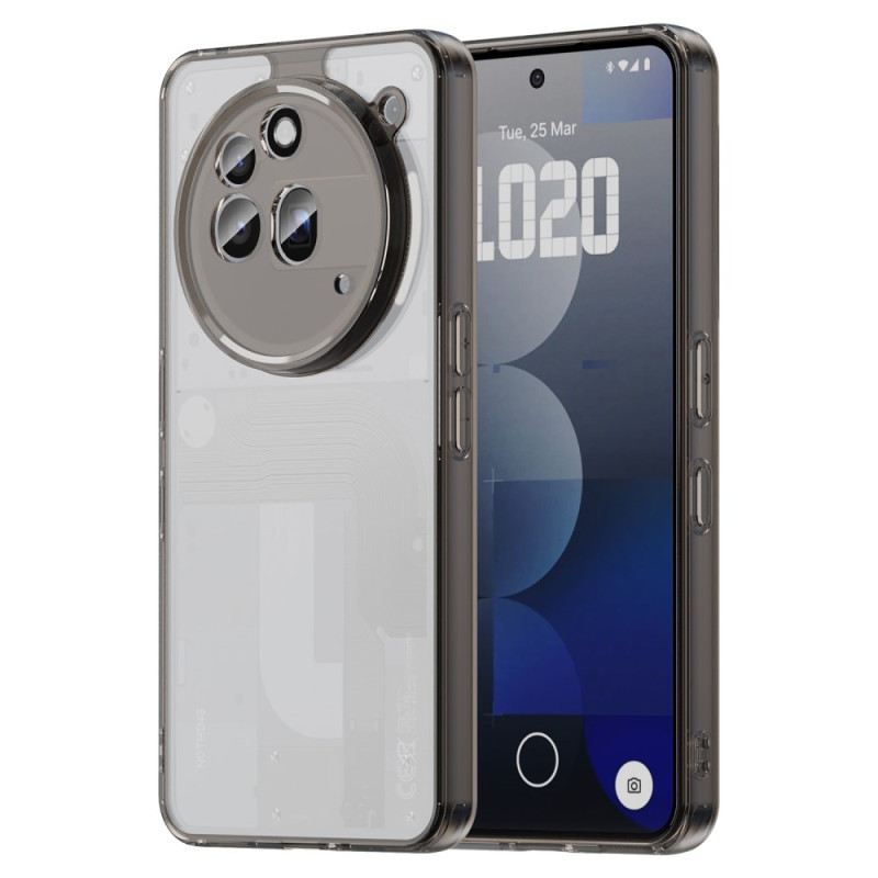 Coque Nothing Phone (3a) Pro Anti-Jaunissement