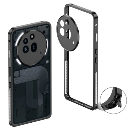 Coque Nothing Phone (3a)...