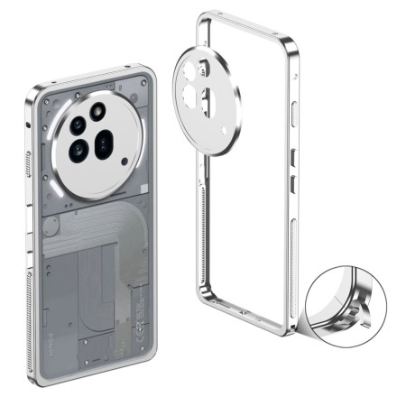 Coque Nothing Phone (3a)...