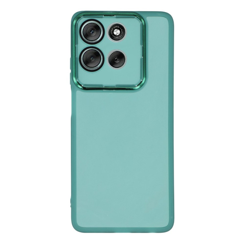 Coque Moto G86 5G Teintée