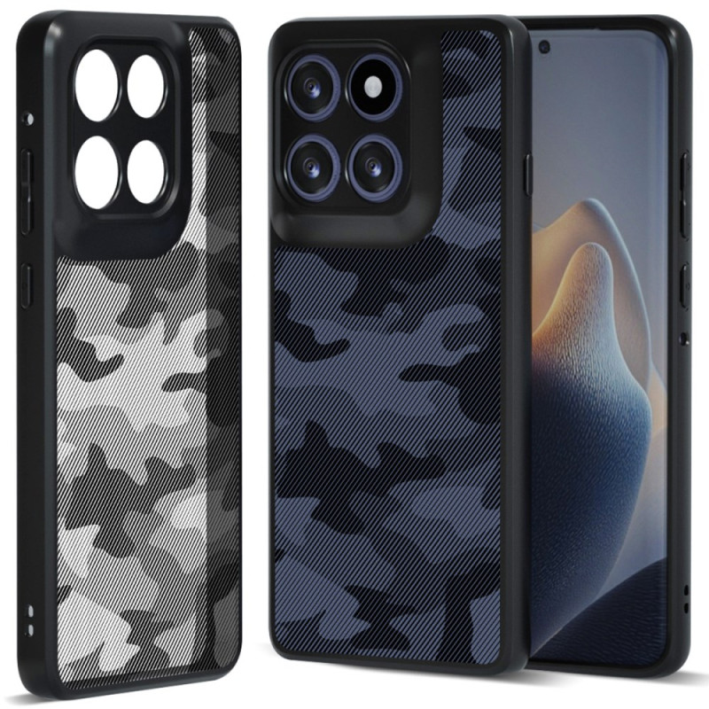Coque Moto G56 5G IBMRS