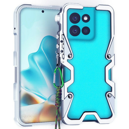 Coque Moto G56 5G Bumper