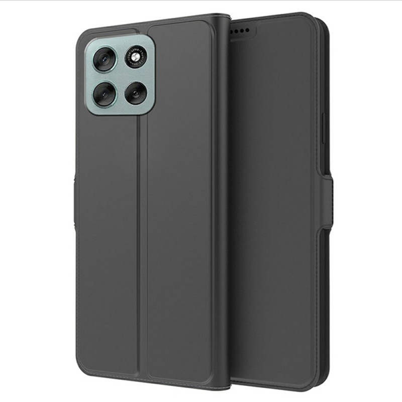 Étui Moto G56 5G Porte-Carte