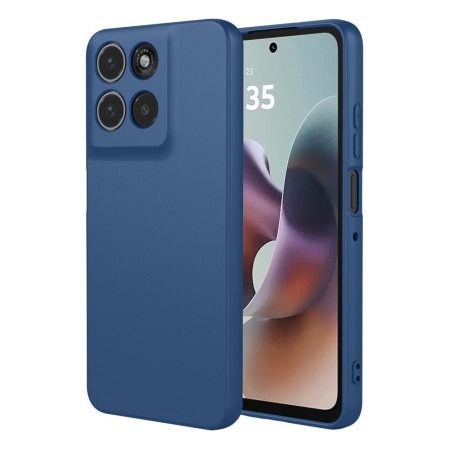 Coque Moto G56 5G Silicone...