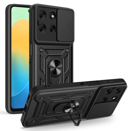 Coque Moto G56 5G Couvercle...