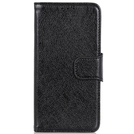 Housse Moto G56 5G Cuir...