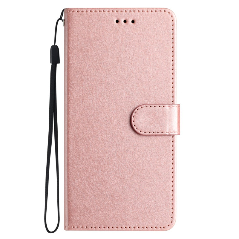 Housse Xiaomi Redmi 15C 4G / Poco C85 Texture Soie