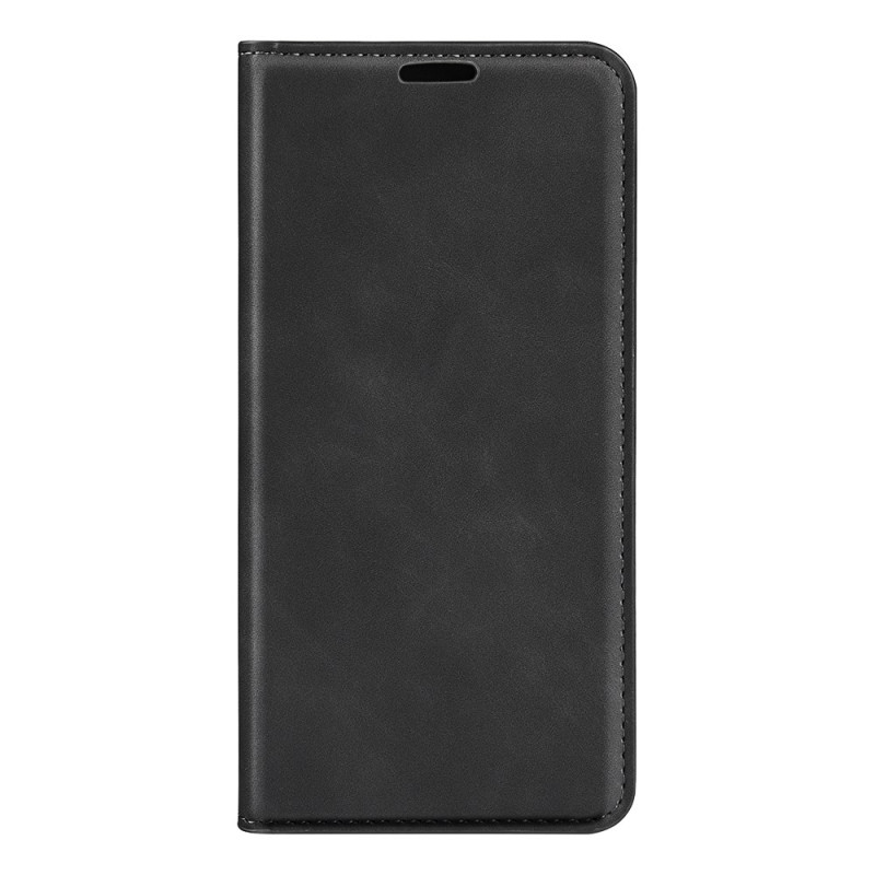 Flip Cover Xiaomi Redmi 15C 4G / 5G / Poco C85 Style Cuir