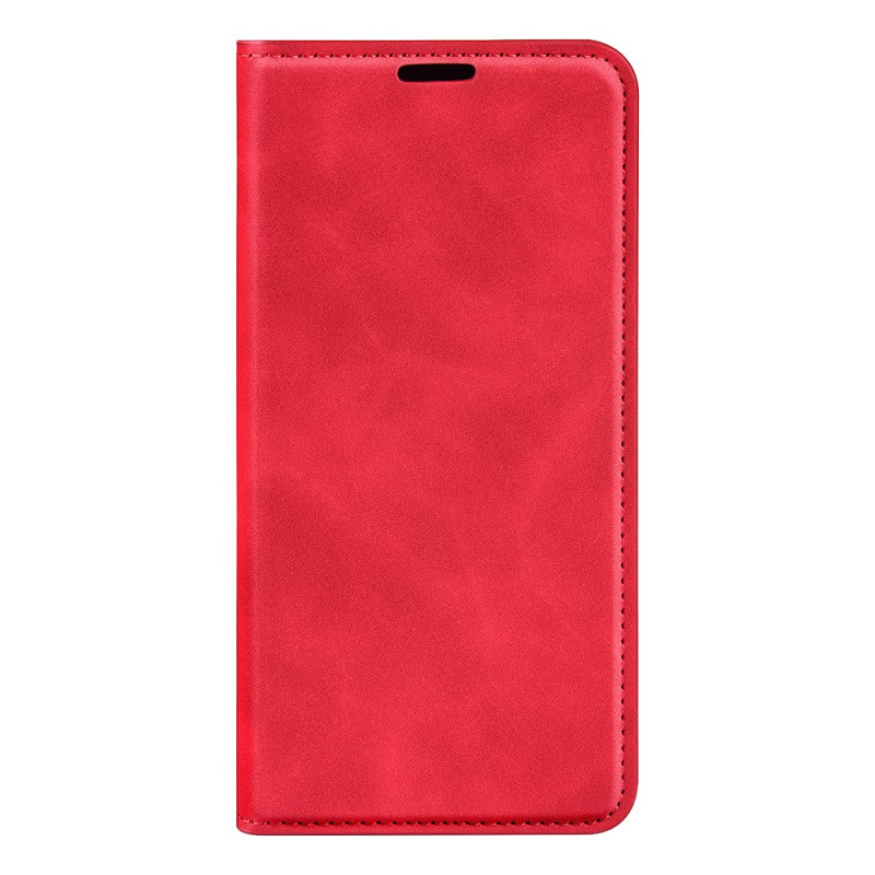 Flip Cover Xiaomi Redmi 15C 4G / 5G / Poco C85 Style Cuir