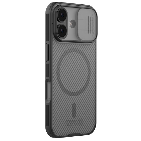 Coque iPhone 17 Camshield...