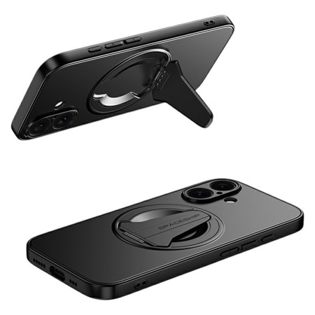 Coque pour iPhone 17 Effet...