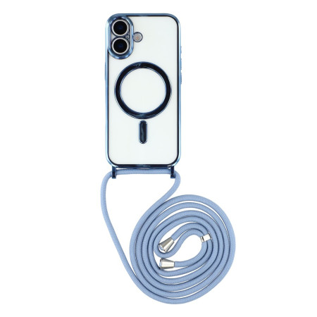 Coque à Cordon iPhone 17...