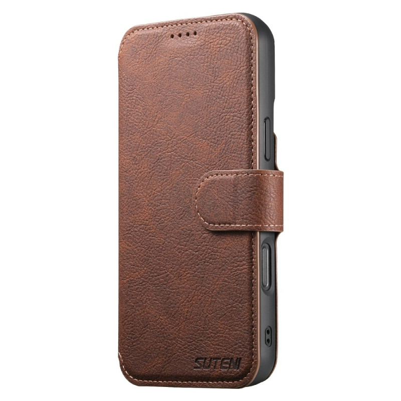 Huosse iPhone 17 Coque Détachable SUTENI