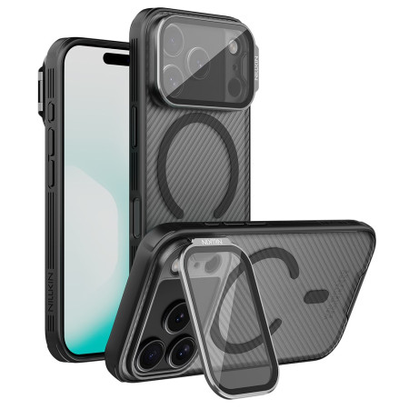 Coque iPhone 18 Pro / 17...
