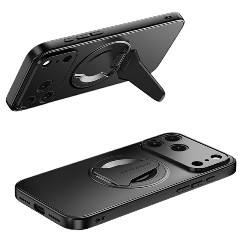Coque iPhone 17 Pro X-Shape