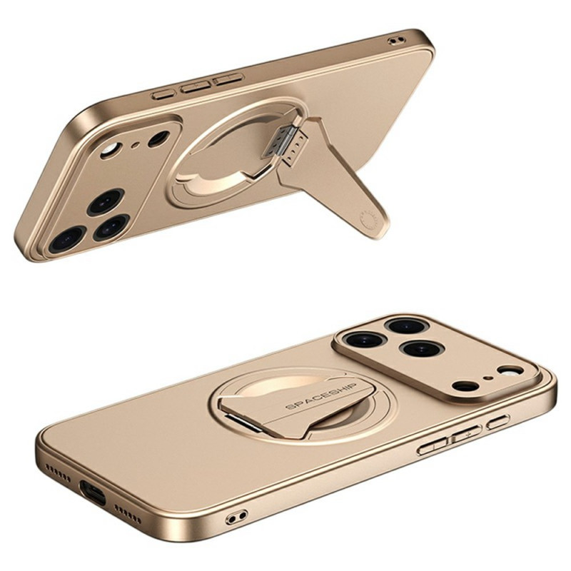 Coque iPhone 17 Pro X-Shape