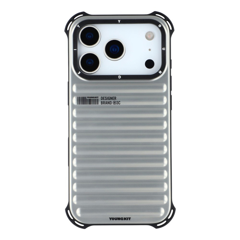 Coque iPhone 17 Pro Compatible MagSafe