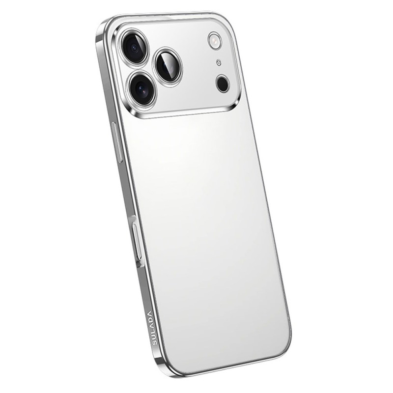 Coque iPhone 17 Pro Nature Series SULADA
