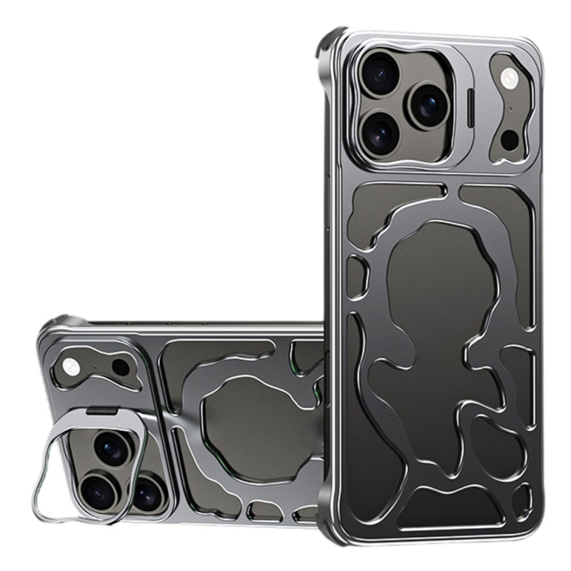 Coque iPhone 17 Pro Auspicious Cloud Series