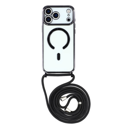 Coque à Cordon iPhone 17...