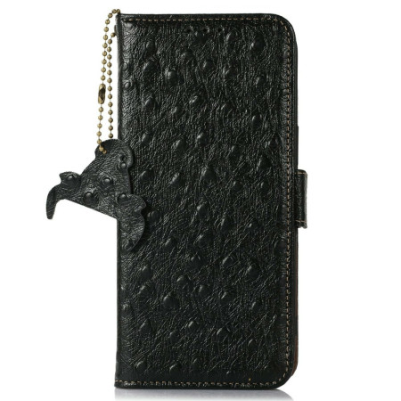 Housse iPhone 17 Pro Cuir...