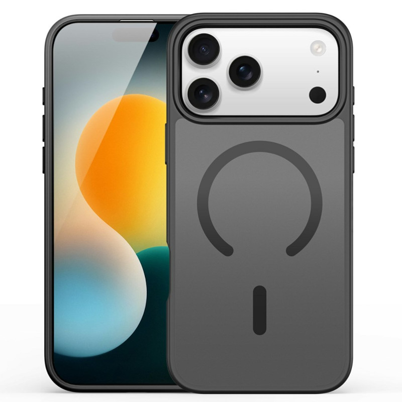 Coque iPhone 17 Pro Yind Series DUX DUCIS