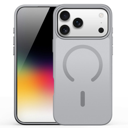 Coque iPhone 17 Pro Yind...