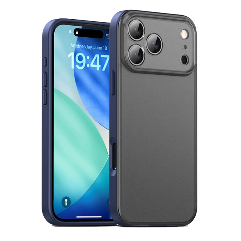 Coque iPhone 17 Pro IPAKY