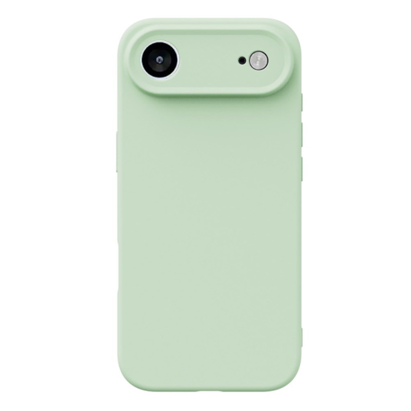 Coque iPhone 17 Air Silicone Liquide
