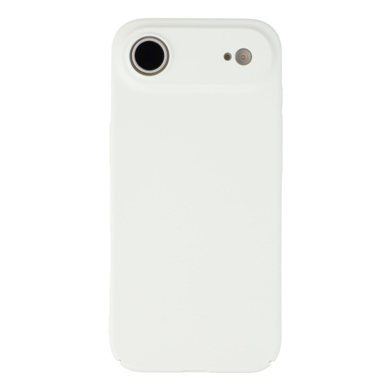 Coque iPhone Air Finition Caoutchoutée