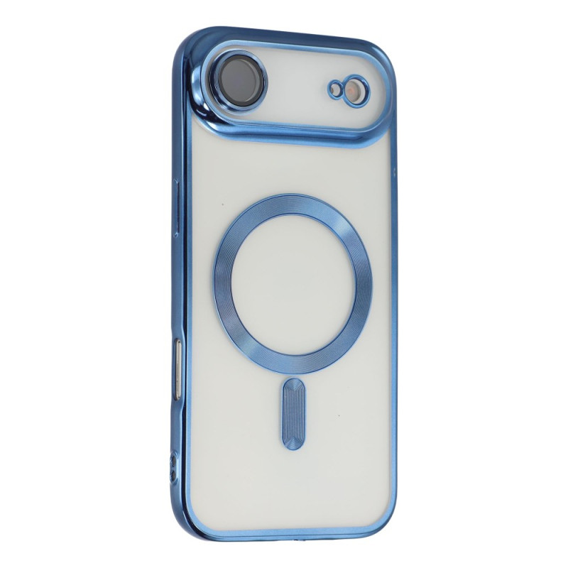 Coque iPhone Air MagSafe avec Protection d'Objectif