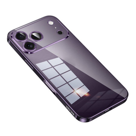 Coque iPhone 17 Pro Max...