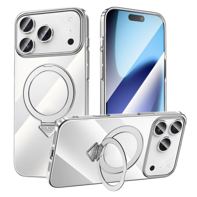 Coque iPhone 17 Pro Max Nature Series SULADA