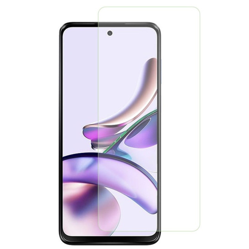 Protection en Verre Trempé pour Écran Xiaomi Redmi 15 5G (EU)