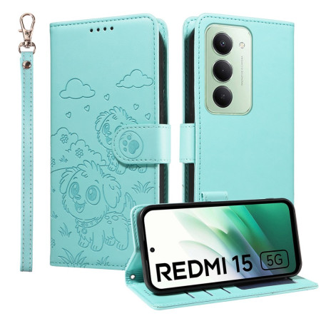 Housse Xiaomi Redmi 15 4G...