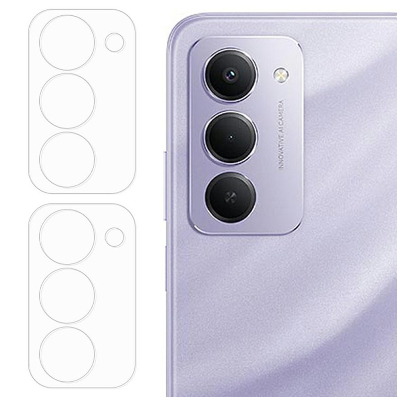 Lentille de Protection en Verre Trempé pour Xiaomi Redmi 15 4G / 5G