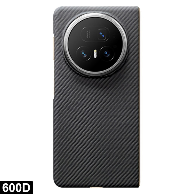 Étui magnétique pour Honor Magic V5 5G avec texture fine