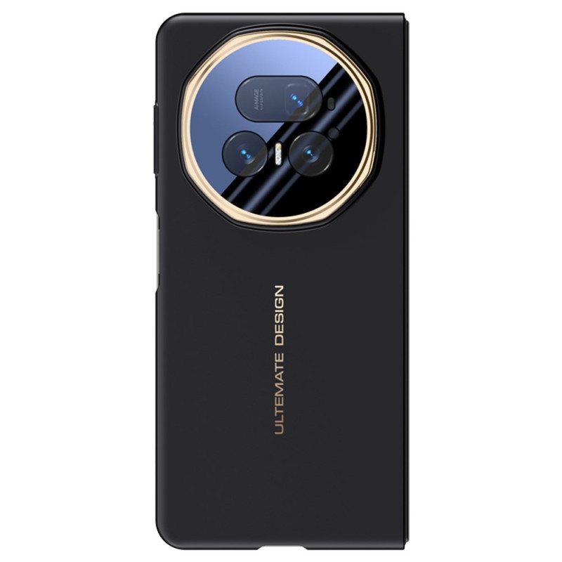 Coque Honor Magic V5 5G avec Support et Protection d'Objectif