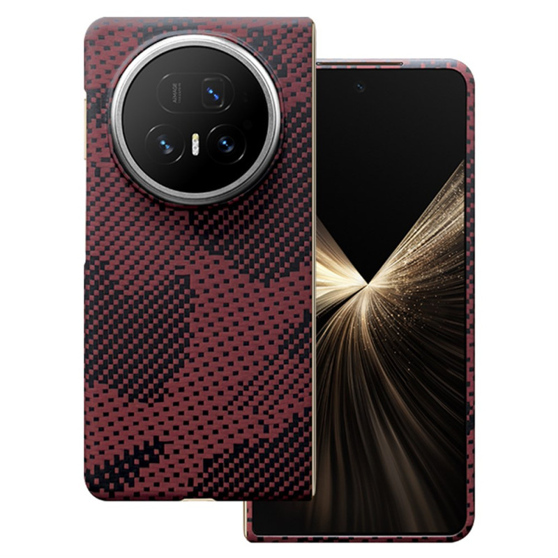 Coque Honor Magic V5 5G Magnétique avec Cadre Caméra et Cadre Avant Camouflage
