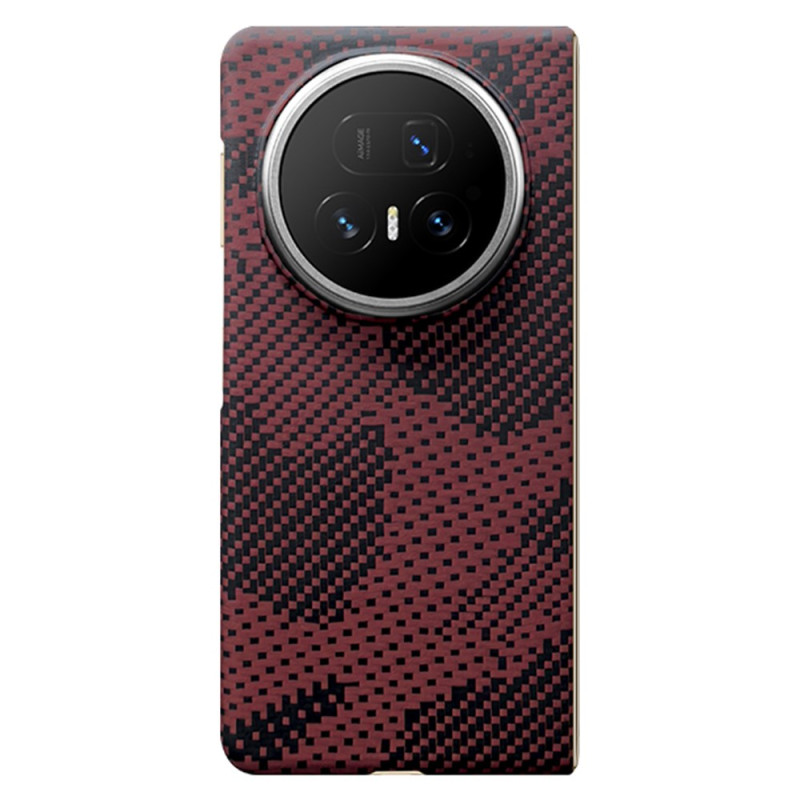 Coque Honor Magic V5 5G Magnétique avec Cadre Métal Caméra Camouflage