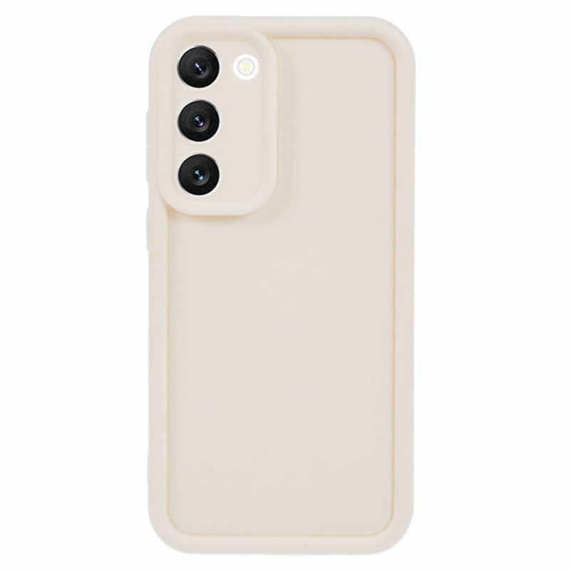 Coque Samsung Galaxy S22 5G Silicone Épaissi
