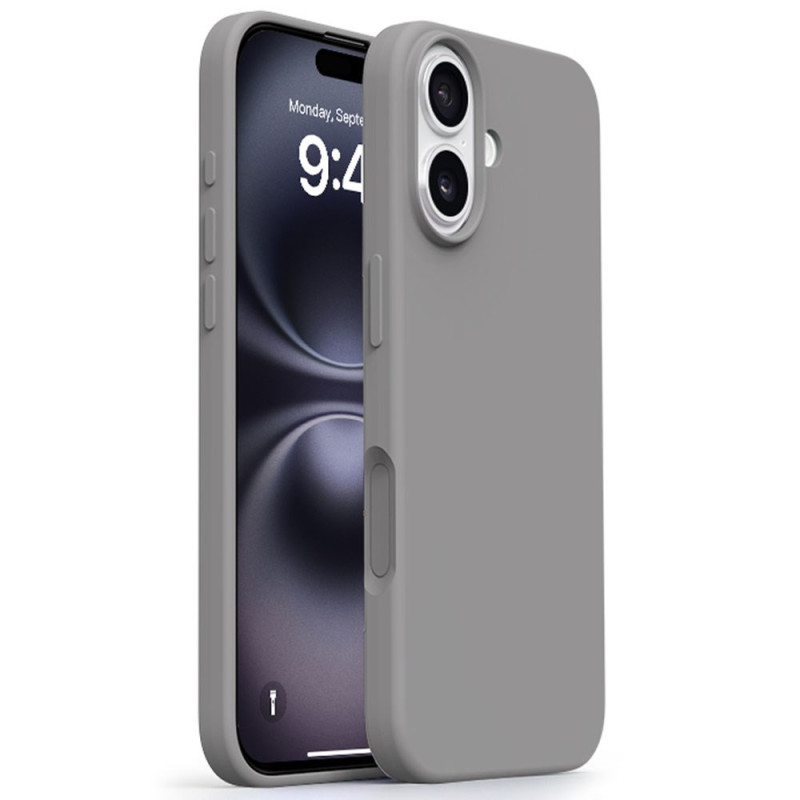 Coque iPhone 17 Compatible MagSafe Ultra Fine