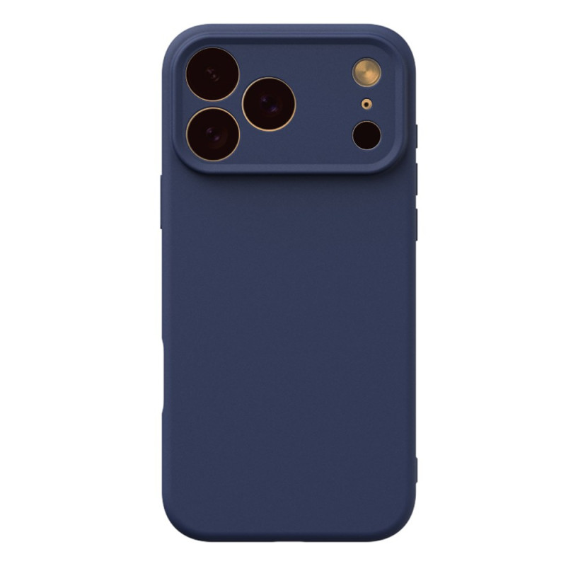 Coque iPhone 17 Pro Premium Color