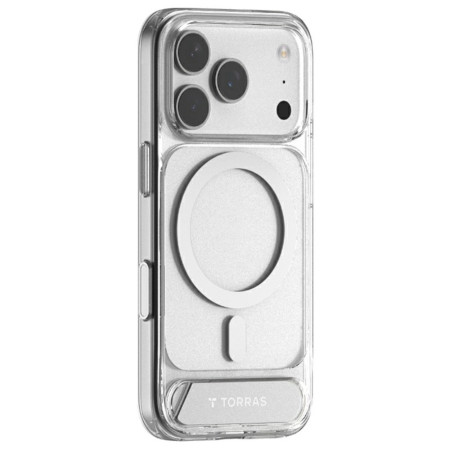 Coque iPhone 17 Pro Premium...