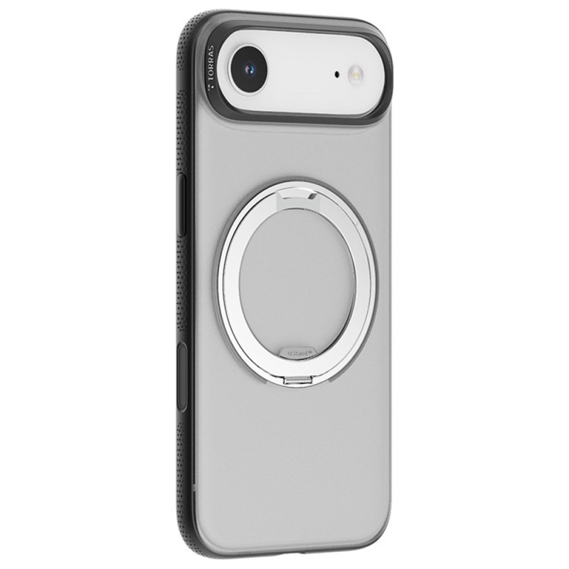 Coque iPhone Air Support et Compatibilité MagSafe Fitness Series TORRAS